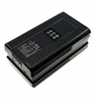 GreenWorks GM210 82-Volt 21" Push Lawn Mower / G82B25 4000mAh Li-ion 82.0V (Cameron Sino)