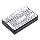 Grandstream WP825 / GS-02 1800mAh Li-Polímero 3.7V (Cameron Sino)