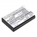 Grandstream WP825 / GS-02 1800mAh Li-Polímero 3.7V (Cameron Sino)