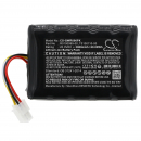 Cramer RM2700 / R0100999-00 3000mAh Li-ion 20.0V (Cameron Sino)