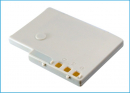 Batería de repuesto para Sharp GX98i / XN-1BT11, 750 mAh, iones de litio, 3,7 V (Cameron Sino)