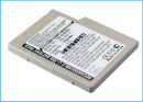 Batería de repuesto para Sharp GX98i / XN-1BT11, 750 mAh, iones de litio, 3,7 V (Cameron Sino)