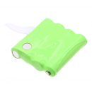 Midland C881 / BATT6R 700mAh Ni-MH 4.8V (Cameron Sino)