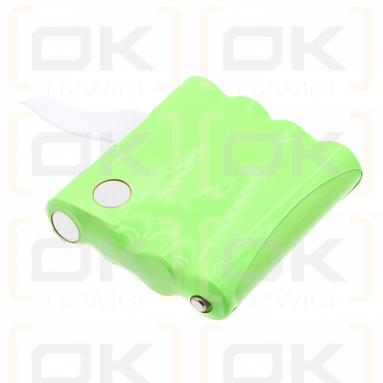 Midland C881 / BATT6R 700mAh Ni-MH 4.8V (Cameron Sino)