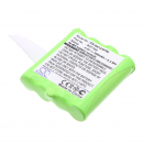 Midland C881 / BATT6R 700mAh Ni-MH 4.8V (Cameron Sino)
