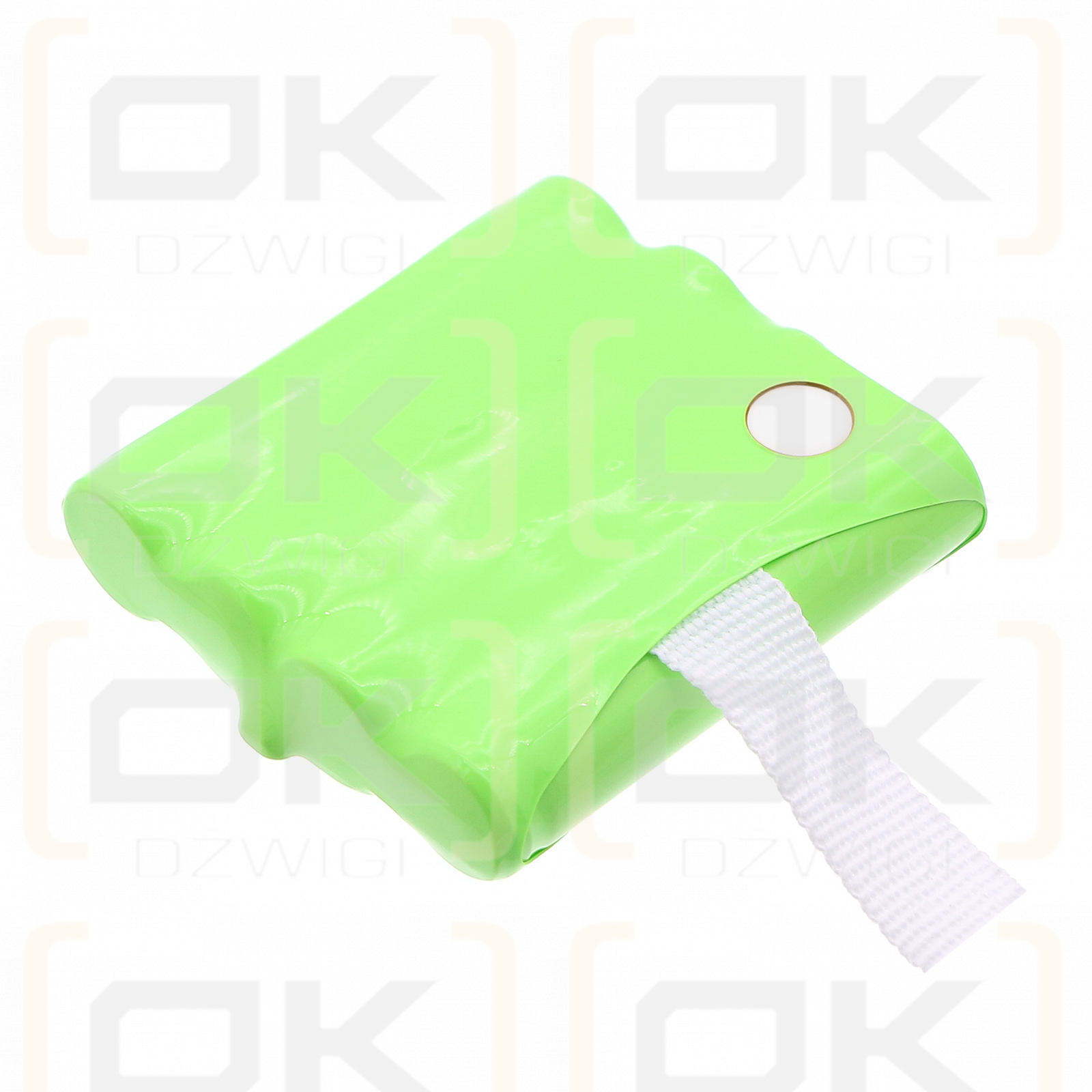 Midland C881 / BATT6R 700mAh Ni-MH 4.8V (Cameron Sino)