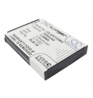 Trust GXT 35 Wireless Laser Gaming Mouse / SLB-10 1050mAh Li-ion 3.7V (Cameron Sino)