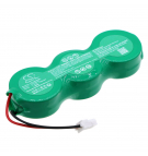 Сирена сигнализации Honda Civic / GP250BVH X6 230 мАч Ni-MH 7,2 В (Cameron Sino)