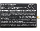 Сменный аккумулятор для Highscreen Power ICE 4000 мАч Li-Polymer 3,8 В (Cameron Sino)