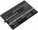 Сменный аккумулятор для Highscreen Power ICE 4000 мАч Li-Polymer 3,8 В (Cameron Sino)