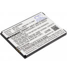 Ersatzakku für innos D10CF / BP-5X-I 2400 mAh Li-Ion 3,8 V (Cameron Sino)
