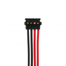 Hidizs AP80 / AHT354053 700 mAh Li-Polymer 3,7 V (Cameron Sino)