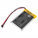 Hidizs AP80 / AHT354053 700 mAh Li-Polymer 3,7 V (Cameron Sino)
