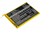 Highscreen Power Five Pro 5000mAh Li-Polymer 3.8V (Cameron Sino)