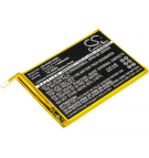 Highscreen Power Five Pro 5000 mAh Li-Polymer 3.8 V (Cameron Sino)