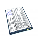 Highscreen Spark / Spark 1300 mAh Li-ion 3.7 V (Cameron Sino)