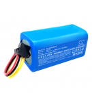 Haier SWR-T320SH / 88933 2600 mAh Li-ion 14.8 V (Cameron Sino)