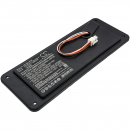 Husqvarna Automower G1 2003/535 0636-01 4000 mAh Ni-MH 12,0 V (Cameron Sino)