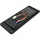 Husqvarna Automower G1 2003/535 0636-01 4000 mAh Ni-MH 12,0 V (Cameron Sino)