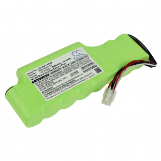 Husqvarna Automower G1 2003 / 535 09 62-01 4000 mAh Ni-MH 12,0 V (Cameron Sino)