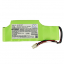 Husqvarna Automower G1 2003 / 535 09 62-01 4000 mAh Ni-MH 12,0 V (Cameron Sino)