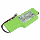 Husqvarna Automower G1 2003 / 535 09 62-01 4000 mAh Ni-MH 12,0 V (Cameron Sino)