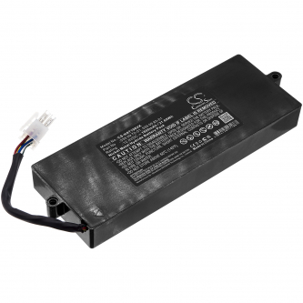 Husqvarna Solar Mower 2002-02 / 535 09 70-01 1800mAh Ni-MH 12.0V (Cameron Sino)