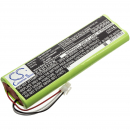 Husqvarna Automower 210C 2010 / 535120901 3000mAh Ni-MH 18.0V (Cameron Sino)