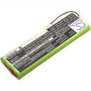 Husqvarna Automower 210C 2010 / 535120901 3000mAh Ni-MH 18.0V (Cameron Sino)