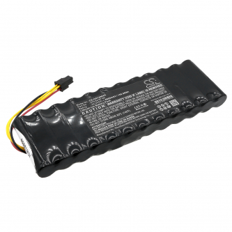 Husqvarna Automower 265ACX 2013 / 578 84 87-02 6800 mAh Li-Ion 22,2 V (Cameron Sino)