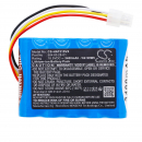 Husqvarna Automower 315 2018 / 584 85 28-01 3400mAh Li-ion 18.5V (Cameron Sino)