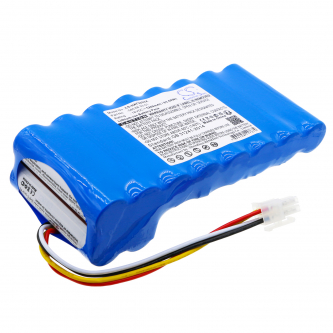 Husqvarna Automower 550 2020 / 580 68 33-01 5200 mAh Li-Ion 18 V (Cameron Sino)