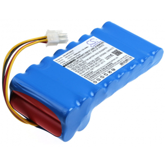 Husqvarna Automower 550 2020 / 580 68 33-01 6800 mAh Li-Ion 18,0 V (Cameron Sino)