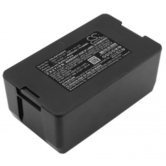 Husqvarna Automower 550H 2019 / 593 11 41-01 4000 mAh Li-Ion 18,0 V (Cameron Sino)