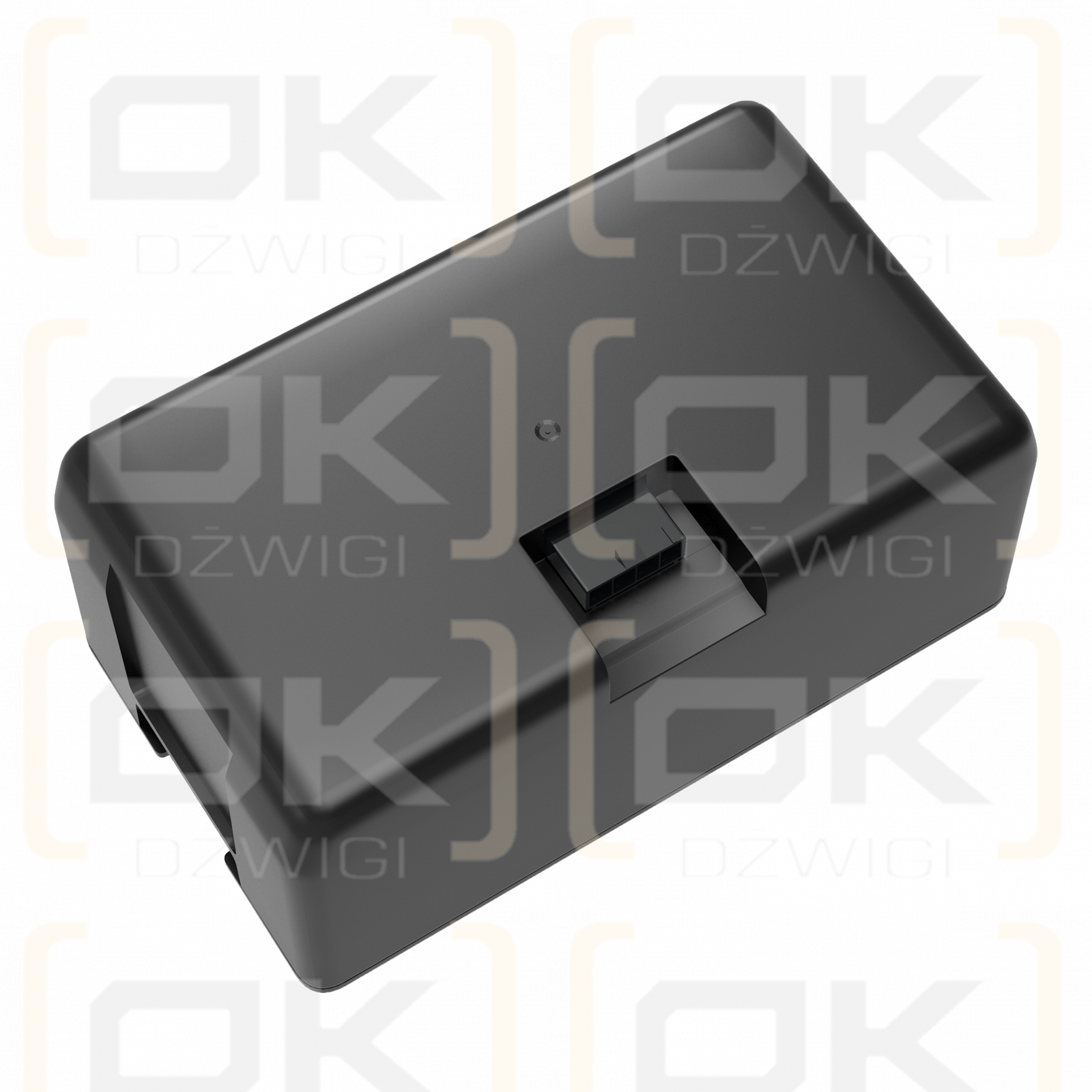 Husqvarna Automower 593 / 529 60 68-01 8000mAh Li-ion 18.0V (Cameron Sino)