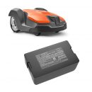 Husqvarna Automower 593 / 529 60 68-01 8000mAh Li-ion 18.0V (Cameron Sino)