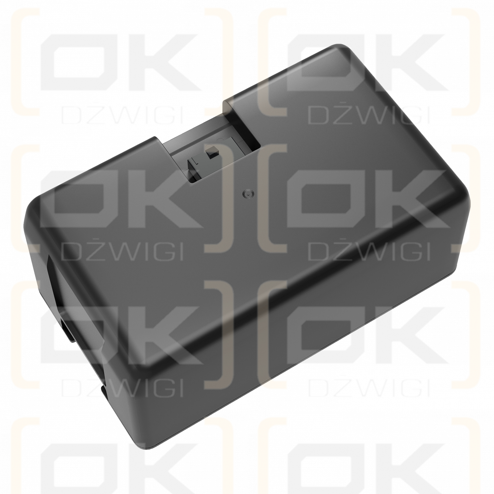 Husqvarna Automower 593 / 529 60 68-01 8000mAh Li-ion 18.0V (Cameron Sino)