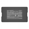 Husqvarna Automower 593 / 529 60 68-01 8000mAh Li-ion 18.0V (Cameron Sino)