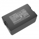 Husqvarna Automower 593 / 529 60 68-01 8000mAh Li-ion 18.0V (Cameron Sino)