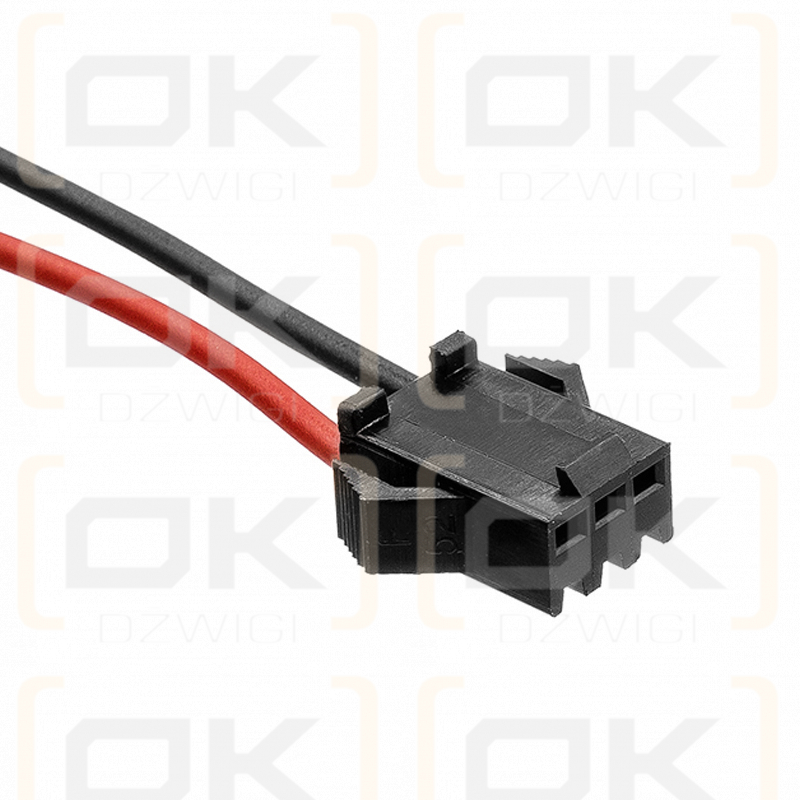 Haier TAB-T560H / FL2600 2600 mAh Li-ion 14.8 V (Cameron Sino)