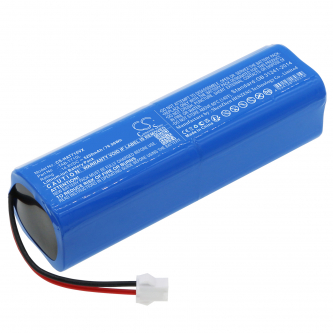 Haier TAB-QS60S / TAB-T710L 5200 mAh Li-Ion 14,8 V (Cameron Sino)