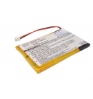 Haier HLT71BAT / PL903295 2500 mAh Li-Polymer 7,4 V (Cameron Sino)