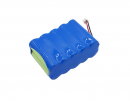 HUAXI LK-003 / NI-AA2000MAH 2000 mAh Ni-MH 12,0 V (Cameron Sino)