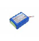 HUAXI LK-003 / NI-AA2000MAH 2000 mAh Ni-MH 12 V (Cameron Sino)