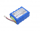 HUAXI LK-003 / NI-AA2000MAH 2000 mAh Ni-MH 12,0 V (Cameron Sino)