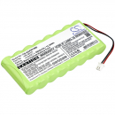 HUAXI HX-901A 2000mAh Ni-MH 9.6V (Cameron Sino)