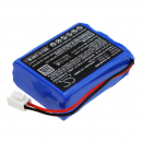 HUAXI HX-903A 3000mAh Li-ion 11.1V (Cameron Sino)