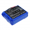 HUAXI HX-903A 3000mAh Li-ion 11.1V (Cameron Sino)