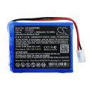 HUAXI HX-903A 3000mAh Li-ion 11.1V (Cameron Sino)