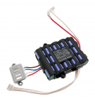 Whirlpool WVC-LI380Y 2200 mAh Li-ion 18 V (Cameron Sino)